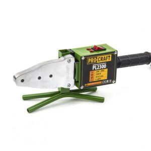 Polyfúzny zvárač Procraft PL2300 | PL2300