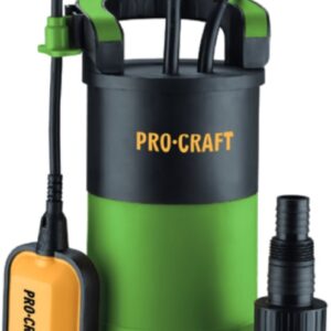 Ponorné čerpadlo Procraft PN27 | PN27