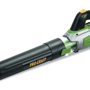 Aku fukar Procraft PB20 (bez baterie a nabíječky) | PB20