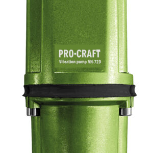 Vibračné čerpadlo Procraft VN-72D | VN-72D