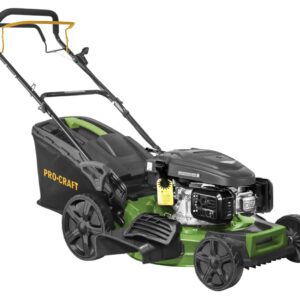 Benzínová kosačka Procraft PLM505S NE | PLM505S NE