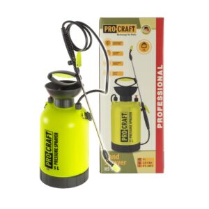 Procraft HS-5 ručný tlakový postrekovač | HS-5