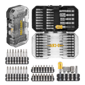 37-dielna sada bitov Procraft BS-37, S2 | BS-37