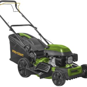 Benzínová kosačka píla Procraft PLM460 NE | PLM460 NE