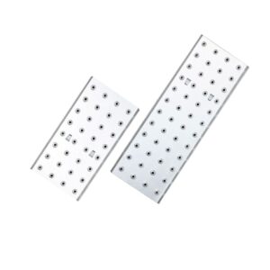 Pristávacia plošina pre multifunkčný rebrík PLA4.346 Procraft P1480 | P1480