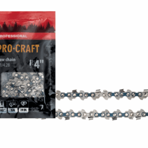 Pílový reťaz Procraft L.1/4.28 | L.1/4.28