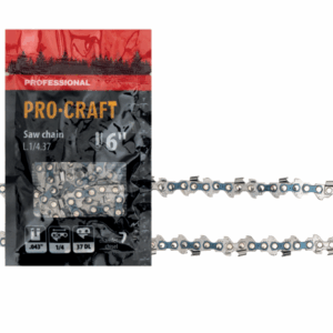 Pílový reťaz Procraft L.1/4.37 | L.1/4.37