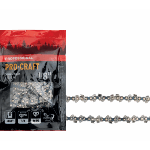 Pílový reťaz Procraft L.1/4.46 | L.1/4.46