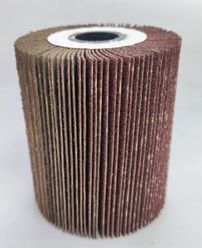 Brúsny lamelový valec Procraft DF810.80 | DF810.80