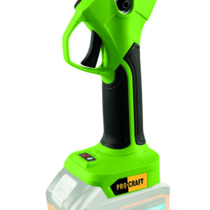 Aku nožnice na konáre Procraft ES22Li (bez batérie a nabíjačky) | ES22Libb