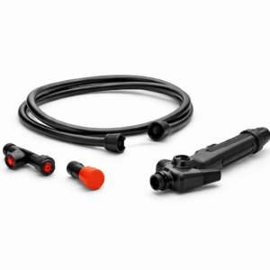 Hadica s rukoväťou a dvoma tryskami pre postrekovače AS-10, AS-12, AS-16 Procraft SPR-6 | SPR-6