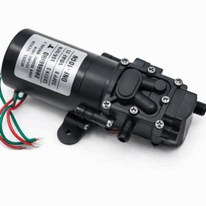 Čerpadlo(závit + trn) pro postřikovače  AS-10, AS-12 Procraft SPR-11 | SPR-11