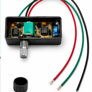 Regulátor s plastovým viečkom pre postrekovače AS-10, AS-12, AS-16 Procraft SPR-14 | SPR-14