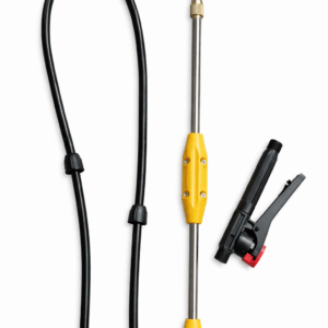 Teleskopická tyč (65–120 cm) s rukoväťou a hadicou pre postrekovače AS-10, AS-12, AS-16 Procraft SPR-18 | SPR-18