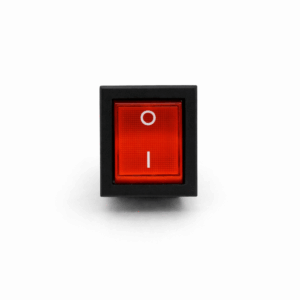 Tlačidlo štart s káblami pre postrekovače AS-10, AS-12, AS-16 Procraft SPR-5 | SPR-5