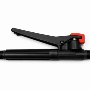 Rukoväť s aretáciou spúšte pre postrekovače AS-10, AS-12, AS-16 Procraft SPR-16 | SPR-16