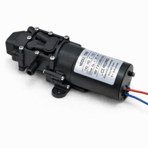 Čerpadlo pre postrekovače AS-10, AS-12 Procraft SPR-10 | SPR-10