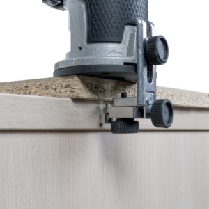 Procraf POB24-1b-f horná frézka s príslušenstvom 3v1 | POB24-1b-f