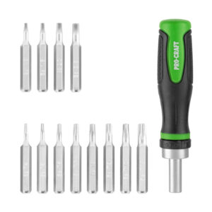 28-dielna sada bitov Procraft PRSS-28, S2 | PRSS-28