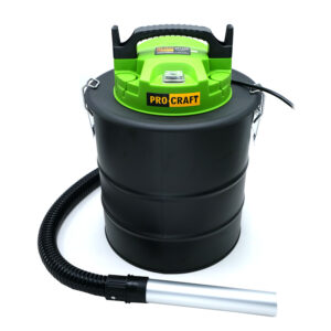 Vysávač popola Procraft VС1550 | VC1550