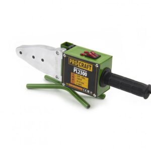 Polyfúzny zvárač Procraft PL2300 | PL2300
