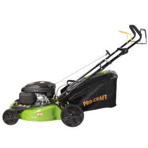 Benzínová kosačka Procraft PLM505ES NE | PLM505ES NE