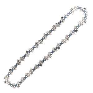 Sada pílových reťazov a líšt S6 (2 reťaze a 1 líšta) | S6