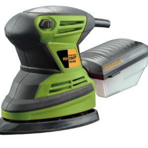 Excentrická brúska Procraft EX550E | EX550E