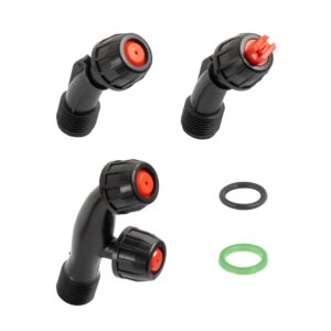 Ručný postrekovač Procraft HS-12 | HS-12